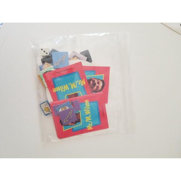 Dennis the Menace The Movie board game 1993 2 to 4 player - Picture 7 of 12